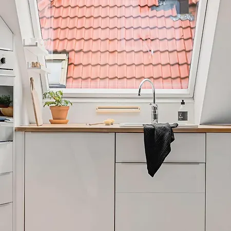 Design By Bryggen - View & Location Bergen