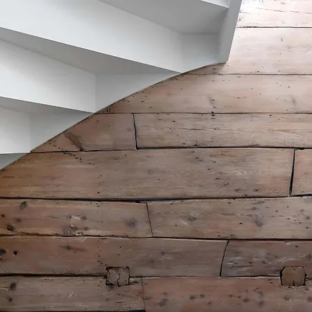 Design By Bryggen - View & Location *