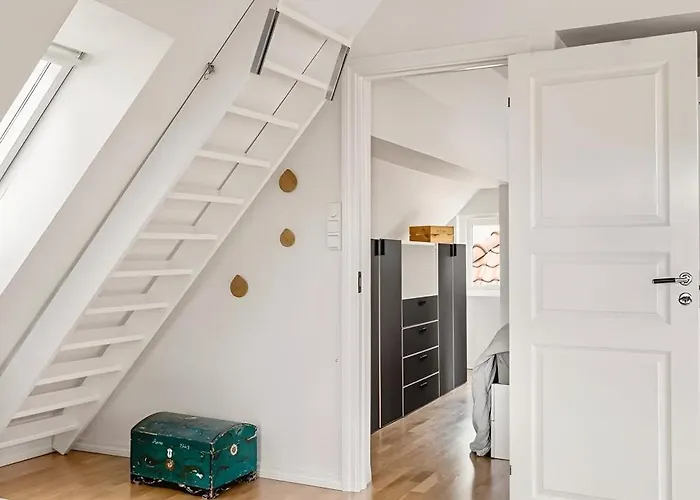 Design By Bryggen - View & Location Apartment *