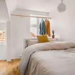 Apartment Design By Bryggen - View & Location *