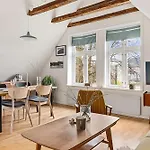 Design By Bryggen - View & Location *