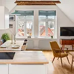 Design By Bryggen - View & Location * Bergen