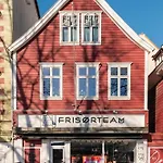 Design By Bryggen - View & Location Appartamento *