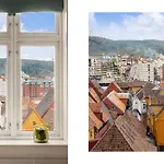 Apartment Design By Bryggen - View & Location *