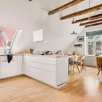 Design By Bryggen - View & Location Appartamento Bergen