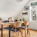 Design By Bryggen - View & Location *