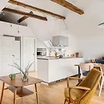 Appartamento Design By Bryggen - View & Location Bergen