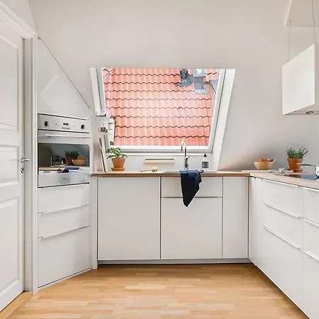 Design By Bryggen - View & Location Bergen