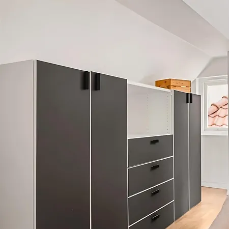 Design By Bryggen - View & Location Διαμέρισμα