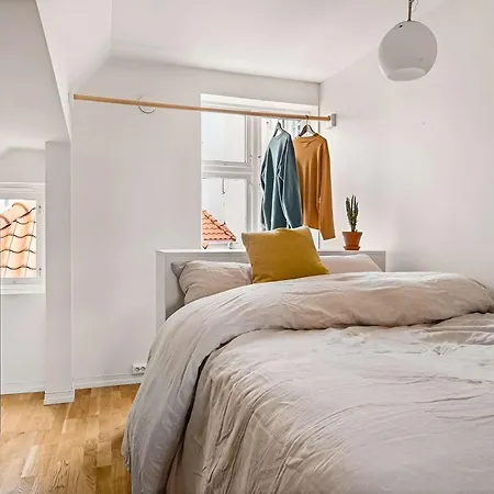 شقة Design By Bryggen - View & Location *