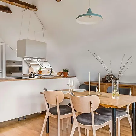 Appartement Design By Bryggen - View & Location Bergen