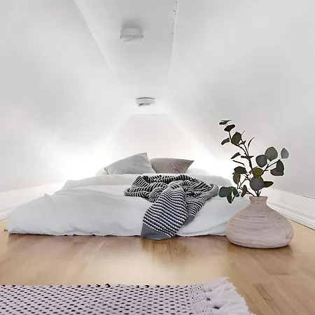 Design By Bryggen - View & Location Bergen