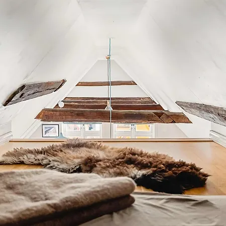 Appartement Design By Bryggen - View & Location *