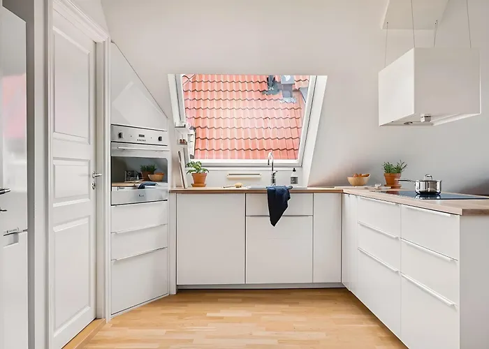 Design By Bryggen - View & Location 베르겐