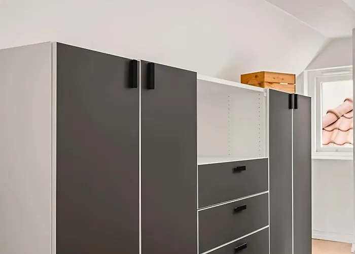 Design By Bryggen - View & Location Appartamento