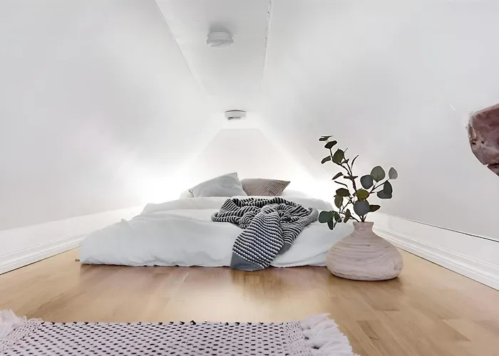 Design By Bryggen - View & Location Bergen