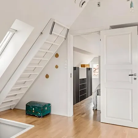 Design By Bryggen - View & Location 아파트 *